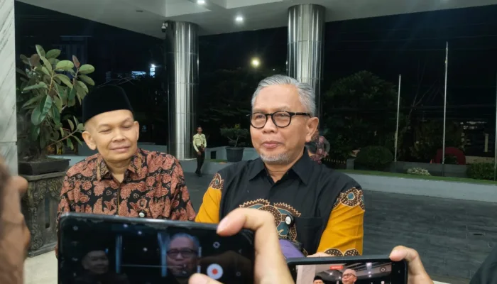 Bank Jambi Tambah ATM Aktif Jadi 75 Unit, 15 Mesin CRM Permudah Setor Tunai Nasabah