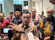 RUPS-LB Bank Jambi Tetapkan Sudirman Jadi Komisaris Utama Periode 2026–2030