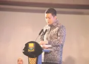 Ketua DPRD Jambi Dorong Rejuvenasi Organisasi Pemuda Hadapi Tantangan Global dan Teknologi