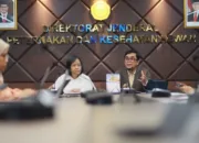 Komisi II DPRD Provinsi Jambi Konsultasi ke Ditjen PKH RI Bahas Hilirisasi Ayam