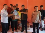 Bantu Korban Banjir Tiang Pumpung, Gubernur Al Haris Prioritaskan Perbaikan Darurat Fasilitas Umum