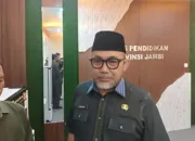 Tunggu Hasil Audit Forensik, Mobile Banking Bank Jambi Ditarget Aktif Bulan Ini