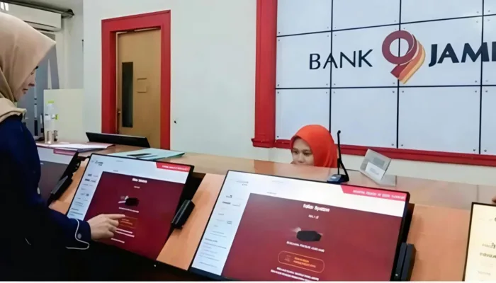 Bank Jambi Buka Layanan 16 Mei 2026, Nasabah Bisa Ganti Kartu ATM dan Ubah PIN