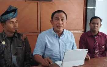 Soroti Dugaan Akses Ilegal Dokumen BGN, Kuasa Hukum Yayasan Mitra Nuansa Sejati Penuhi Undangan Klarifikasi Polda Jambi