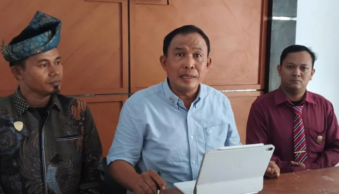 Soroti Dugaan Akses Ilegal Dokumen BGN, Kuasa Hukum Yayasan Mitra Nuansa Sejati Penuhi Undangan Klarifikasi Polda Jambi