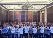 Bank Jambi Perkuat Keamanan Data Nasabah Lewat Kerja Sama Strategis ASBANDA dan BSSN