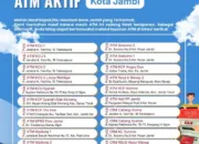 Bank Jambi Tambah Jam Layanan, Optimalkan Layanan