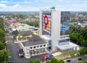 Ekspansi Kredit berbasis Risiko, Sistem Monitoring Kredit Bank Jambi di nilai Tergolong Baik