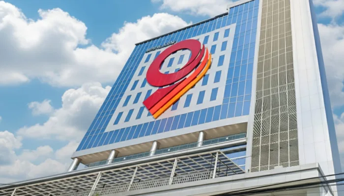 Bank Jambi Terus Perkuat Ekonomi Daerah Lewat Pembiayaan Sektor Produktif UMKM