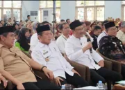 Mensos Gus Ipul Open House Sekolah Rakyat di Jambi, Tegaskan Siswa SR Dipilih dari Keluarga Tak Mampu