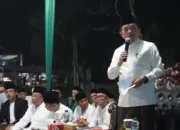 Gubernur Al Haris Apresiasi Ponpes Thoriqul Jannah Al-Firdaus yang Gratis untuk Umat
