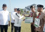 Peringati Hari Lingkungan Hidup Sedunia 2026, Gubernur Al Haris Nyatakan Dukungan Memperkuat Pengelolaan Lingkungan