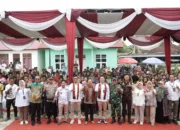 Kolaborasi Bank Jambi dan OJK Tingkatkan Edukasi serta Inklusi Keuangan bagi Masyarakat SAD di Merangin