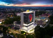 Pengamat: Transformasi Digital Bank 9 Jambi Berpotensi Sukses dan Tingkatkan Kepercayaan Publik