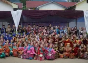 Hadiri Kenduri Sko Lima Desa Tanjung Pauh Mudik, Gubernur Al Haris Apresiasi Tradisi jadi Pemersatu dan Dorong Perbaikan Sarana Desa
