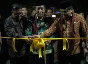Buka Festival Kenduri Psko di Merangin, Wagub Abdullah Sani Ajak Generasi Muda Jaga Budaya dan Jauhi Narkoba