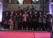 Resmi Buka Festival Jambi Elok Nian 2026, Gubernur Al Haris Dorong Sungai Penuh Jadi Destinasi Wisata Budaya Unggulan