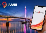 Imbas Peretasan Bank 9 Jambi, Dirut Pastikan Pemulihan M-Banking Dilakukan Bertahap