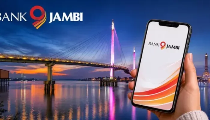 Imbas Peretasan Bank 9 Jambi, Dirut Pastikan Pemulihan M-Banking Dilakukan Bertahap
