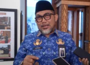 Bank Jambi Tunggu Audit Forensik IBM, Sudirman : Fokus Ungkap Penyebab dan Pulihkan Kerugian Rp144 Miliar