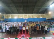 Wagub Sani: Bentengi Generasi Jambi dari IRET, TCC, dan Perundungan Dimulai dari Sekolah
