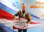 Pemprov Jambi Raih Penghargaan Daerah Berprestasi, Dapat Rp 5 Miliar untuk Bedah Rumah