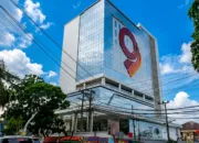 Bank Jambi Dinilai Punya Peran Strategis Menggerakkan Ekonomi Jambi