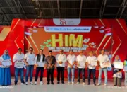Bank Jambi Raih Sejumlah Penghargaan pada Peringatan Hari Indonesia Menabung 2026