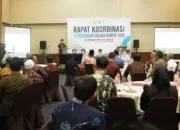 Petakan Potensi dan Kinerja ASN, Gubernur Al Haris Dorong Transformasi Birokrasi di Jambi