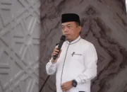 Peringati Maulid Nabi Muhammad SAW 1448 H, Gubernur Al Haris: Kekuasaan Milik Allah, Perbanyak Shalawat