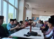Gubernur Al Haris Hadiri Pembukaan MTQ Nasional 2026 di Semarang, Beri Dukungan Langsung untuk Kafilah Jambi