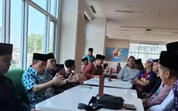 Gubernur Al Haris Hadiri Pembukaan MTQ Nasional 2026 di Semarang, Beri Dukungan Langsung untuk Kafilah Jambi