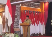 Wagub Sani: Sinergi Dinas dan Pemda Diperkuat untuk Optimal Penerimaan Pajak Daerah