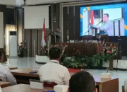 Buka PKA Angkatan XI, Gubernur Al Haris Tekankan Pentingnya Knowledge, Attitude, dan Skill