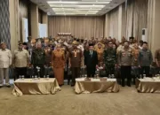 Buka Musda LVRI Jambi, Gubernur Al Haris Minta Veteran Tak Berhenti Mengabdi: Wariskan Semangat Juang ke Generasi Muda