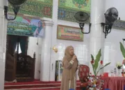 Gerakan Jambi Bersholawat Terus Digelorakan, Hesti Haris Ajak Masyarakat Perbanyak Sholawat