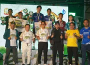Gubernur Al Haris Tutup Danrem 042/Gapu Padel Cup 2026 Dalam Rangka HUT TNI Ke-81