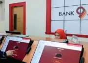 Dukung Pemerintah Daerah, Bank Jambi Fasilitasi UMKM Naik Kelas