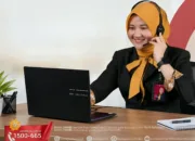 Waspada Penipuan! Bank Jambi Tegaskan Aktivasi Mobile Banking Gratis dan Hanya di Kantor