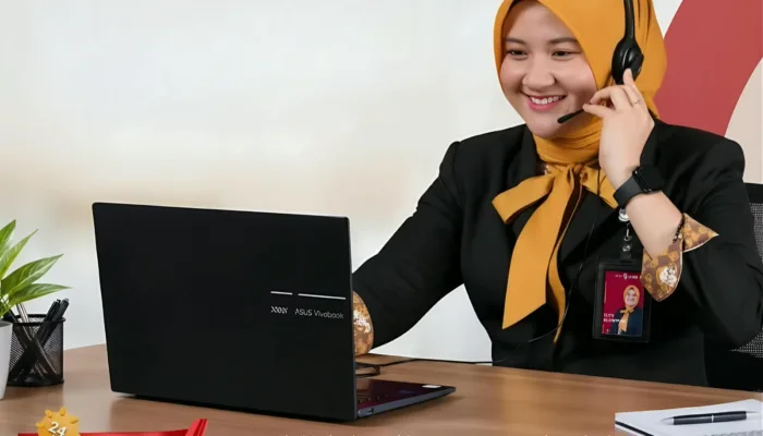 Waspada Penipuan! Bank Jambi Tegaskan Aktivasi Mobile Banking Gratis dan Hanya di Kantor