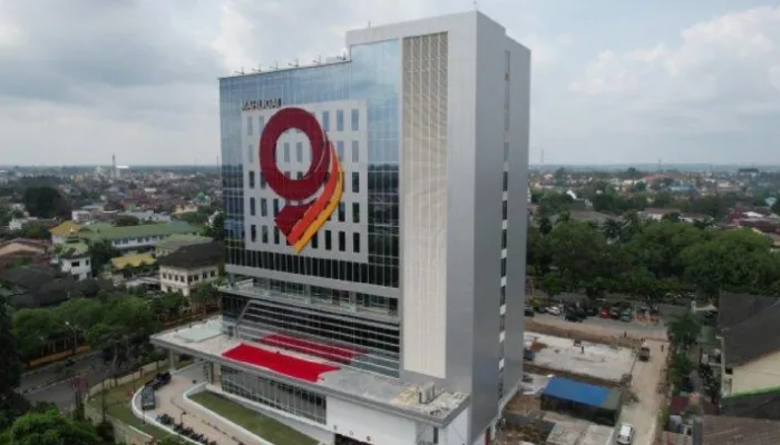Kolaborasi Jambi Mantap, Inovasi Bank Jambi Terbukti Kembangkan Ekonomi dan UMKM