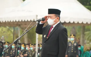 Gubernur Al Haris: Hari Kesaktian Pancasila Jadi Refleksi Anak Bangsa bahwa Pancasila Pernah Dirongrong