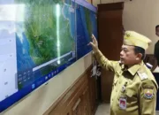 Gubernur Al Haris Perkuat Sinergi Daerah melalui Penandatanganan Komitmen PI Wilayah Kerja Jabung