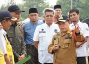Gubernur Al Haris Apresiasi Sekolah Rakyat Sarolangun, Anggaran Rp 400 Miliar untuk 2.550 Siswa