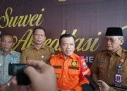 Al Haris Minta RSUD Raden Mattaher Tingkatkan Layanan, Targetkan Waktu Penanganan IGD di Bawah 6 Jam
